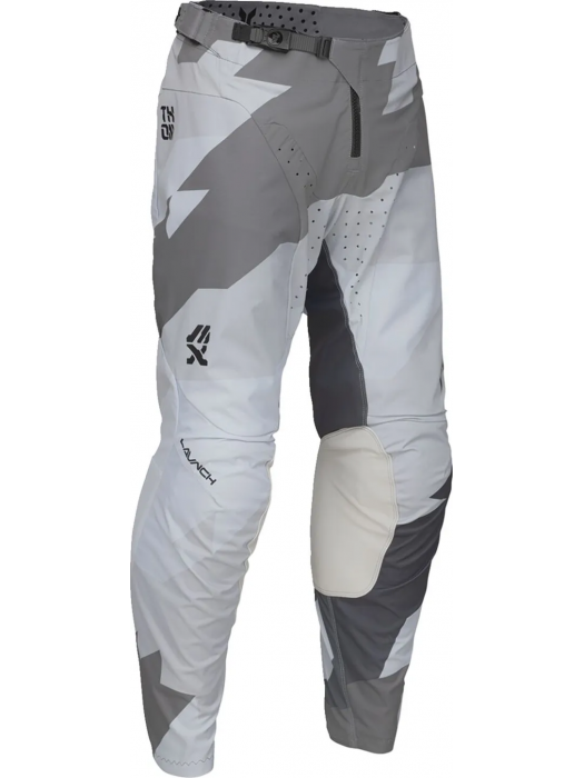 Панталон THOR Launchmode Brave BLK/GRY